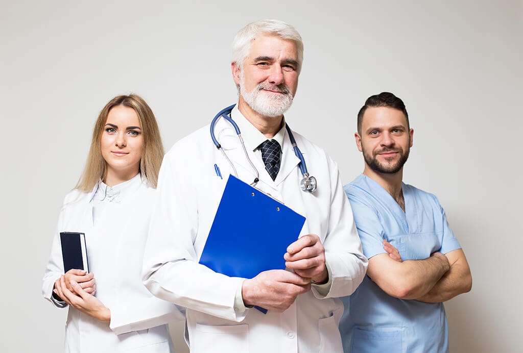 Kumar ENT Clinic Arrah