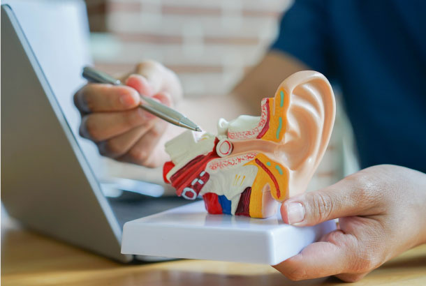 Kumar ENT Clinic Gallery Image